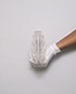 Aristographic Clutch, side view